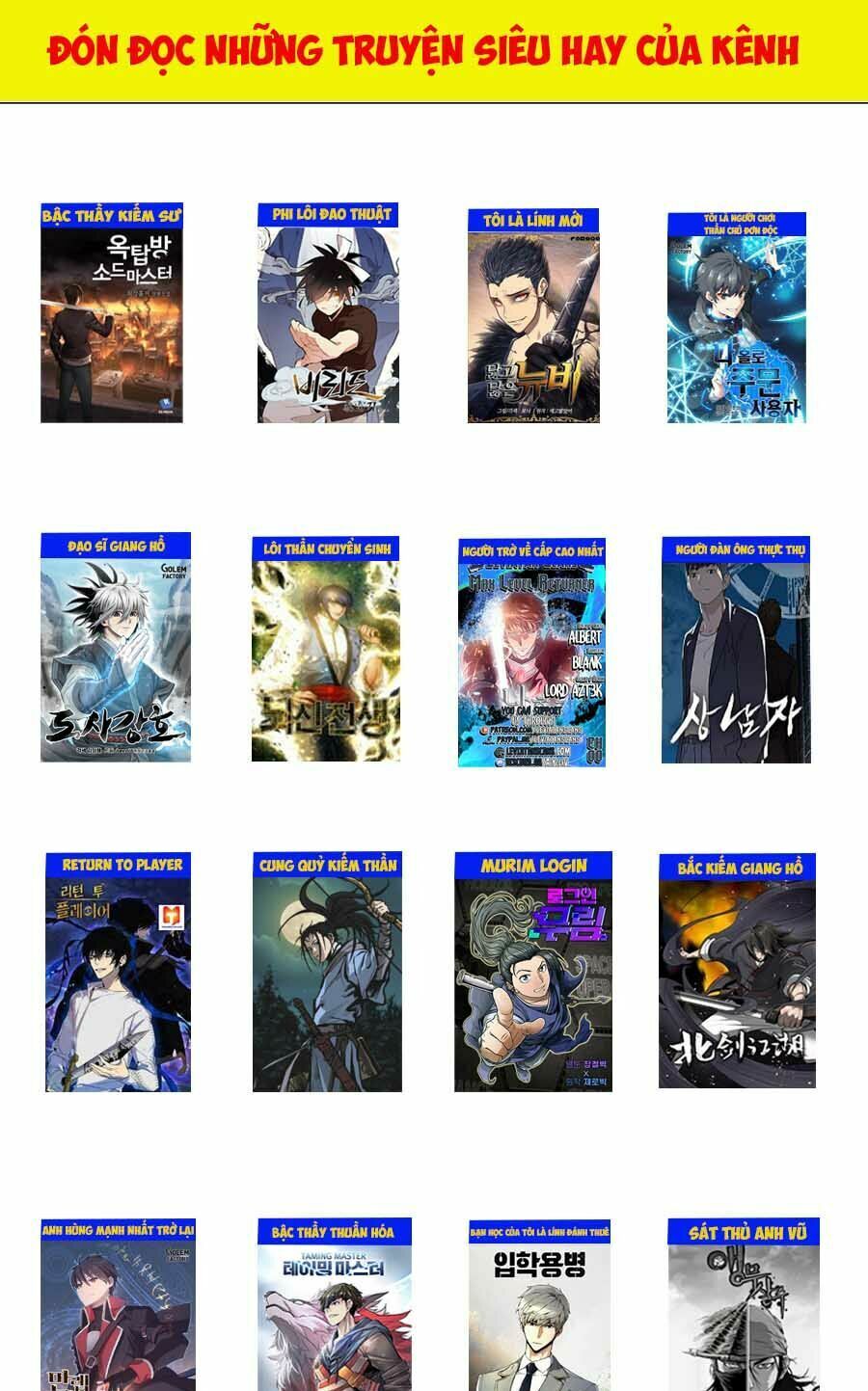 Tiền Kiếp Của Lôi Thần Chapter 25 - Trang 2