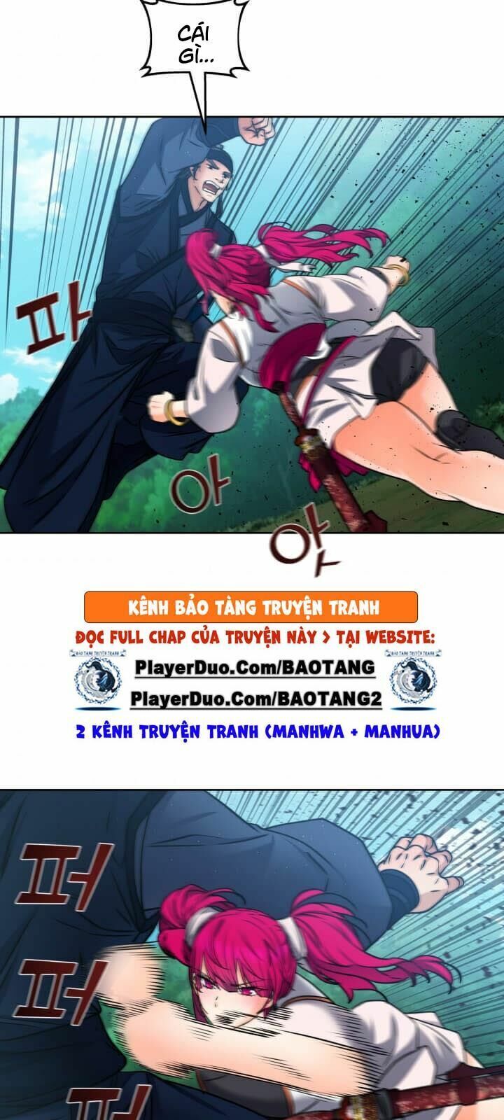 Tiền Kiếp Của Lôi Thần Chapter 26 - Trang 2