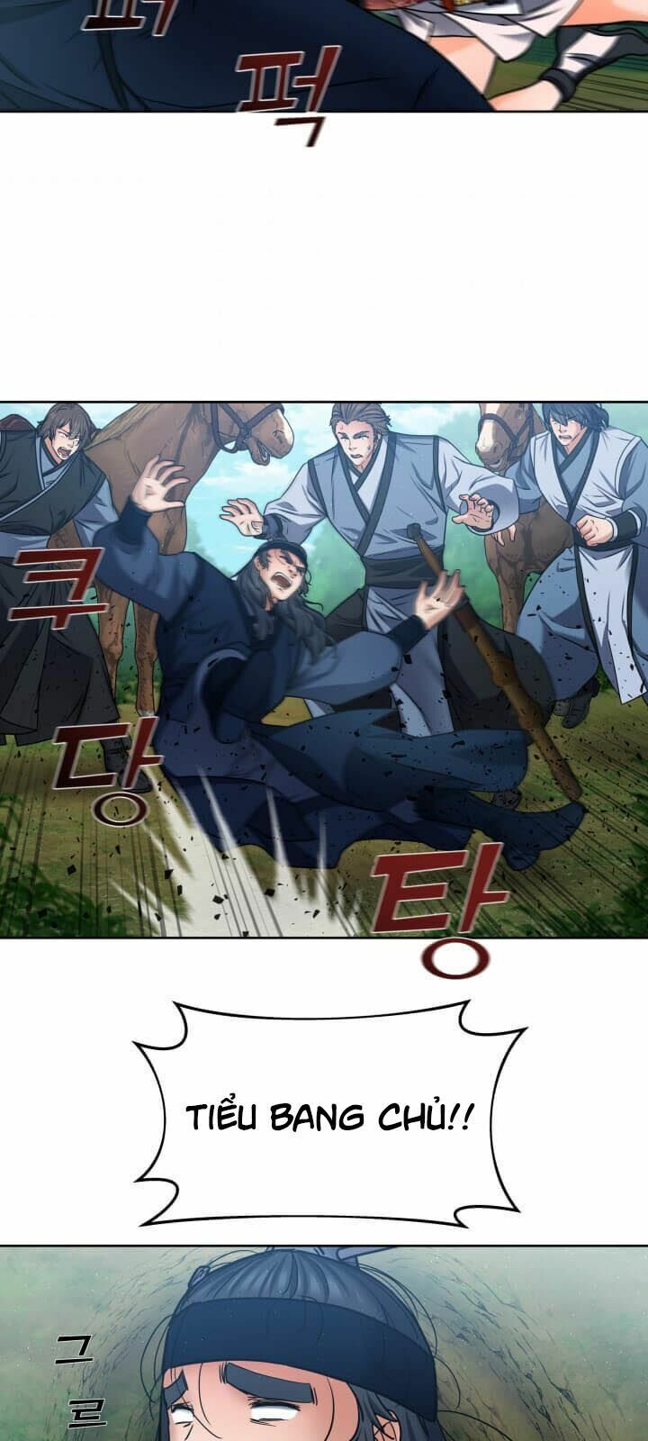 Tiền Kiếp Của Lôi Thần Chapter 26 - Trang 2