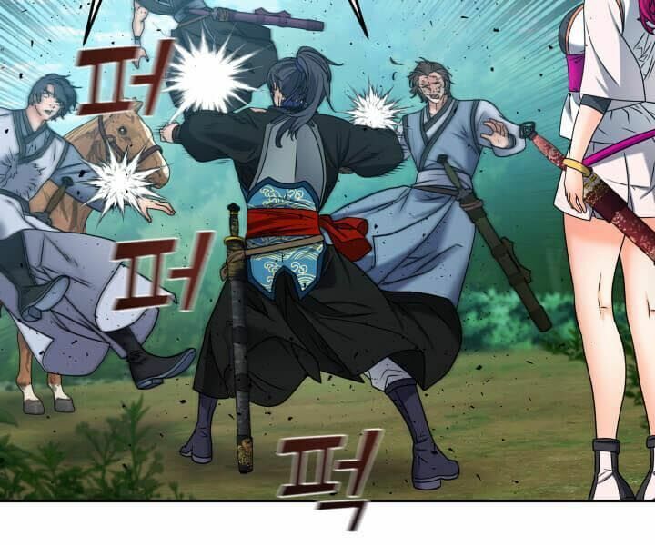 Tiền Kiếp Của Lôi Thần Chapter 26 - Trang 2