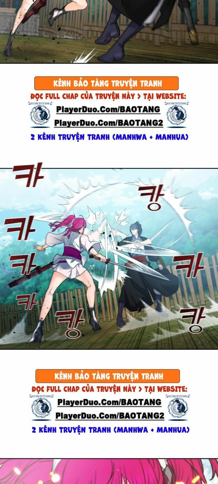 Tiền Kiếp Của Lôi Thần Chapter 26 - Trang 2