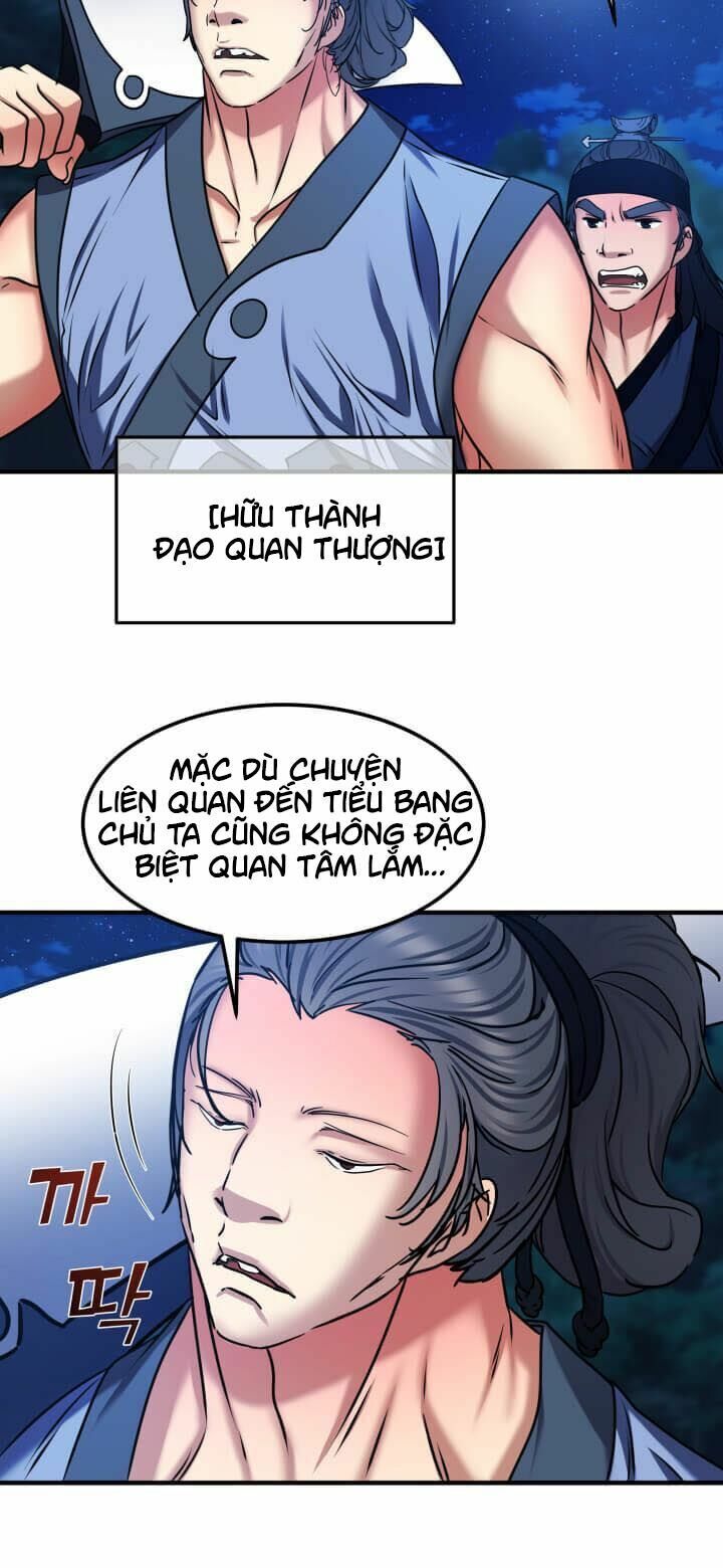 Tiền Kiếp Của Lôi Thần Chapter 26 - Trang 2