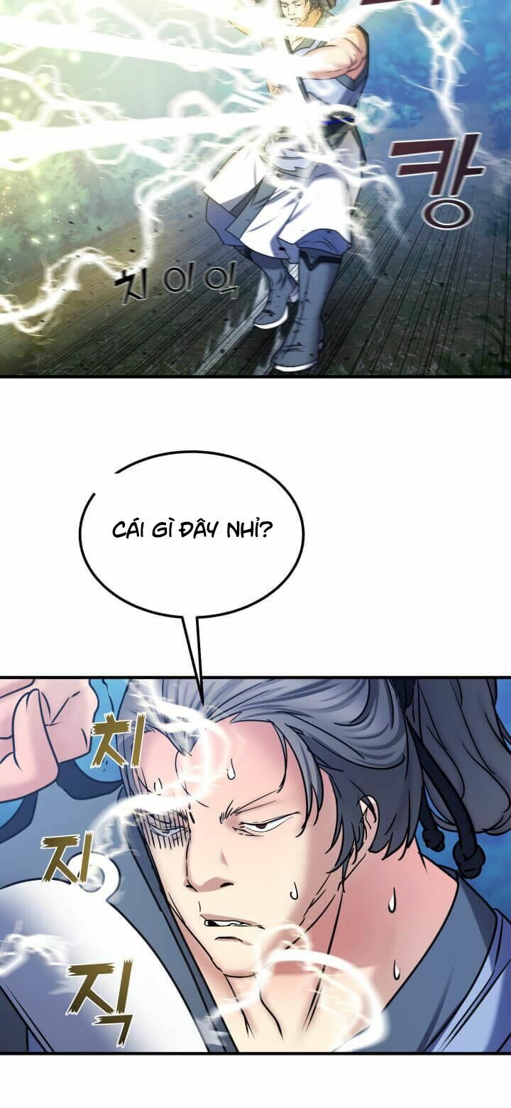 Tiền Kiếp Của Lôi Thần Chapter 26 - Trang 2