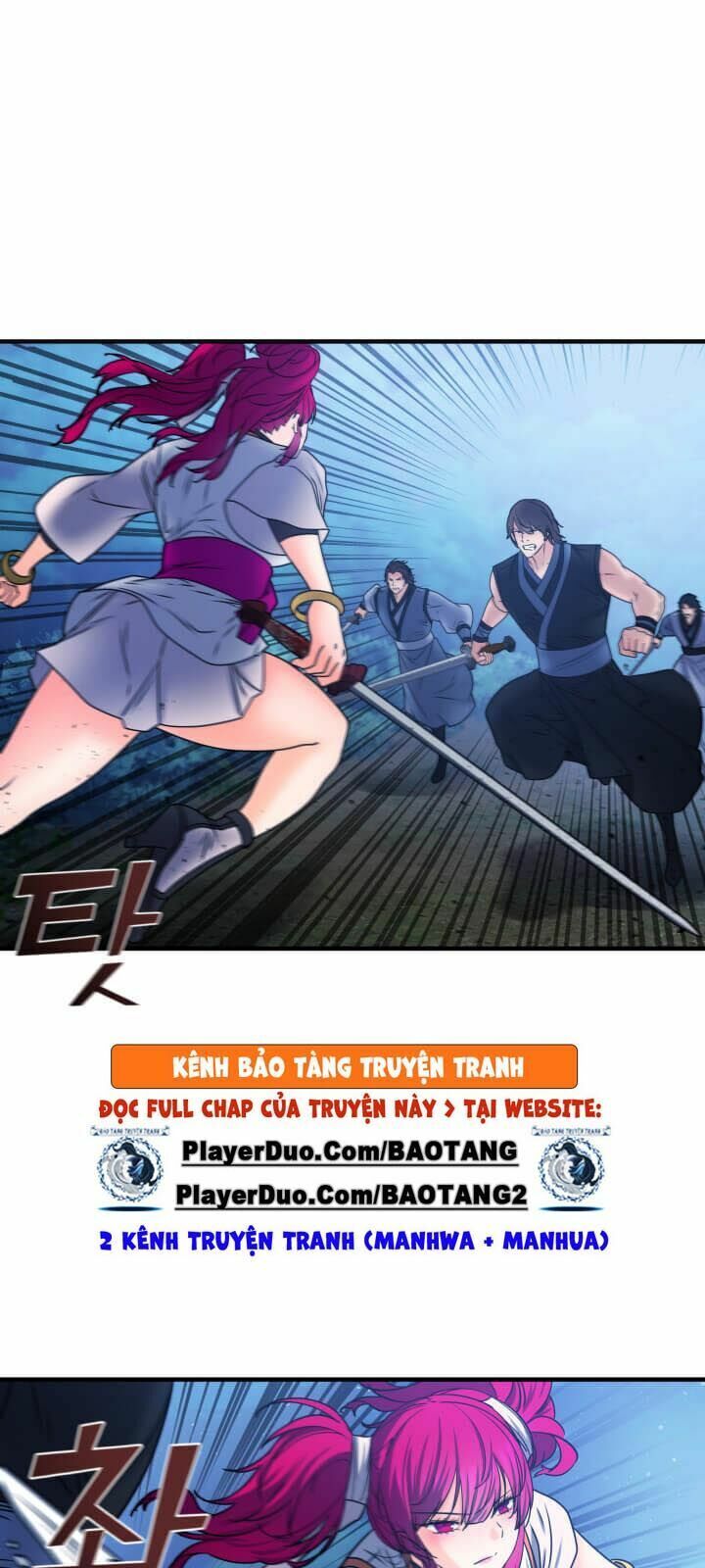 Tiền Kiếp Của Lôi Thần Chapter 26 - Trang 2