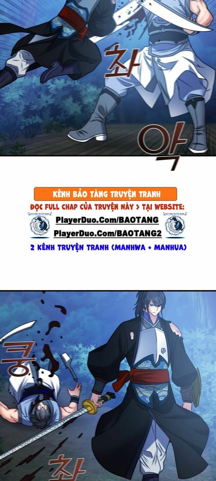 Tiền Kiếp Của Lôi Thần Chapter 26 - Trang 2