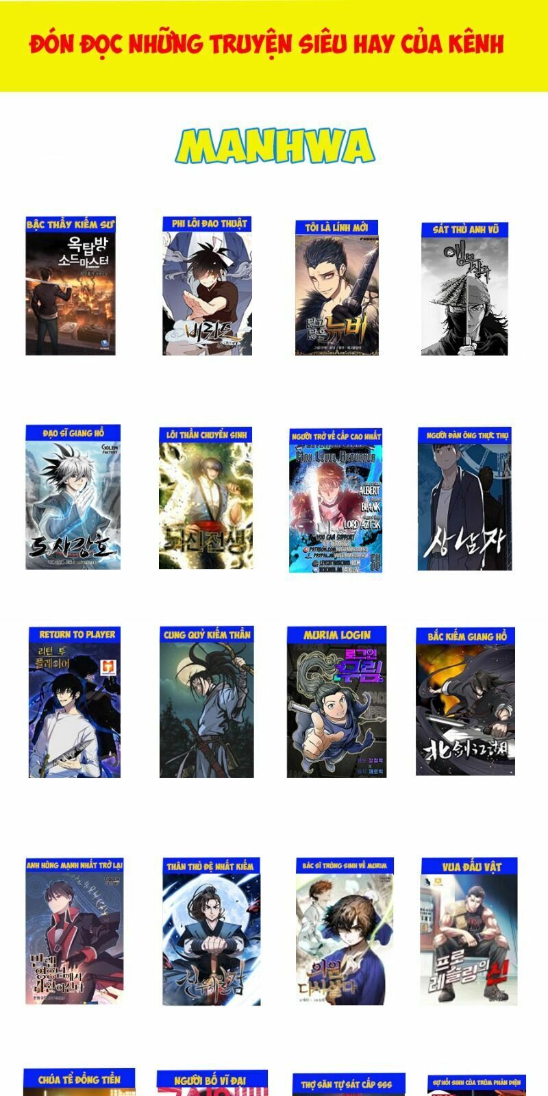 Tiền Kiếp Của Lôi Thần Chapter 26 - Trang 2