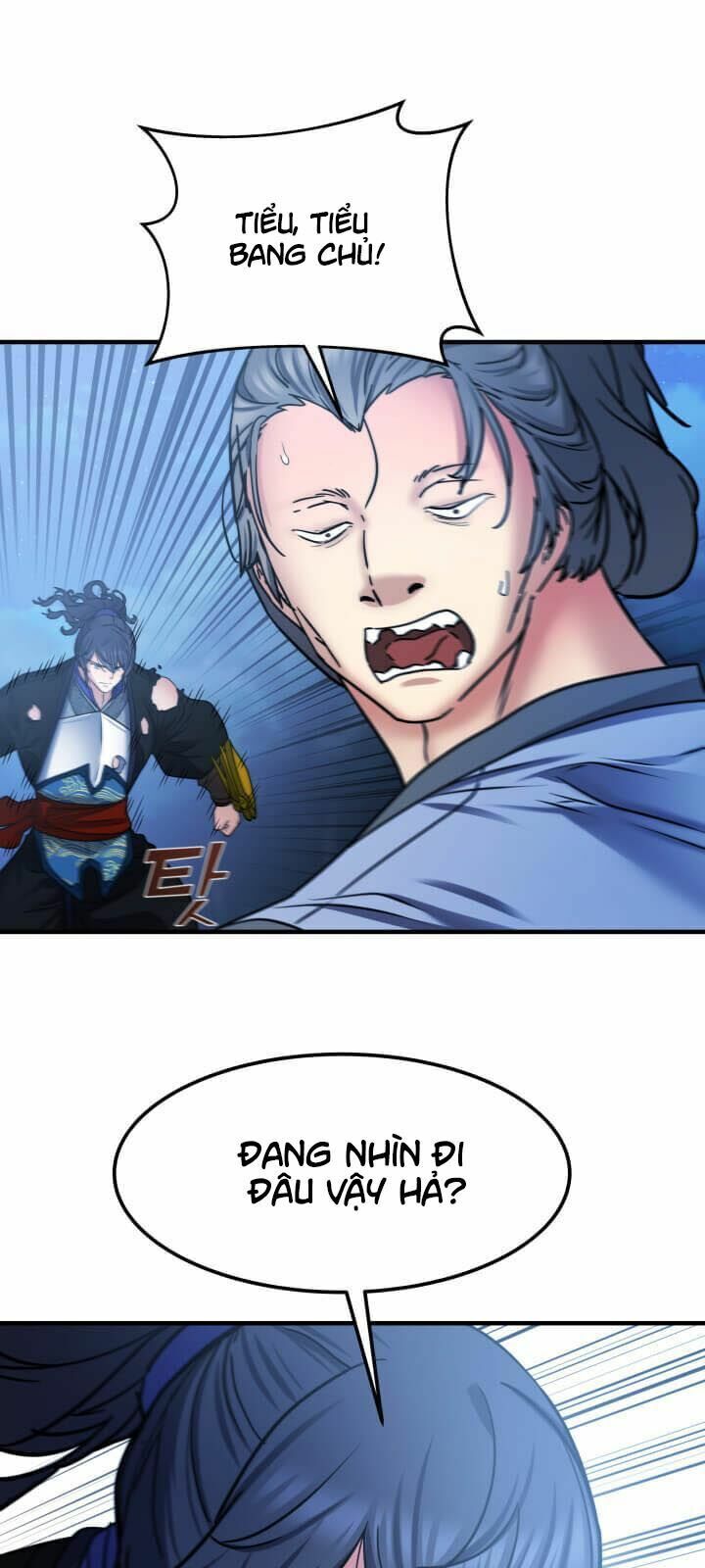 Tiền Kiếp Của Lôi Thần Chapter 27 - Trang 2