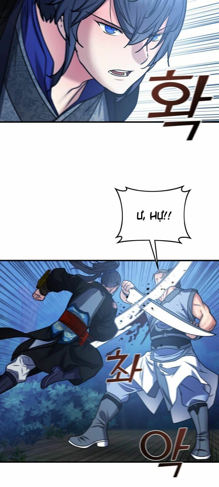 Tiền Kiếp Của Lôi Thần Chapter 27 - Trang 2