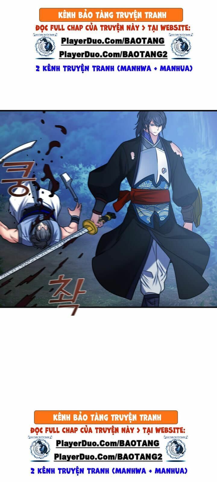 Tiền Kiếp Của Lôi Thần Chapter 27 - Trang 2