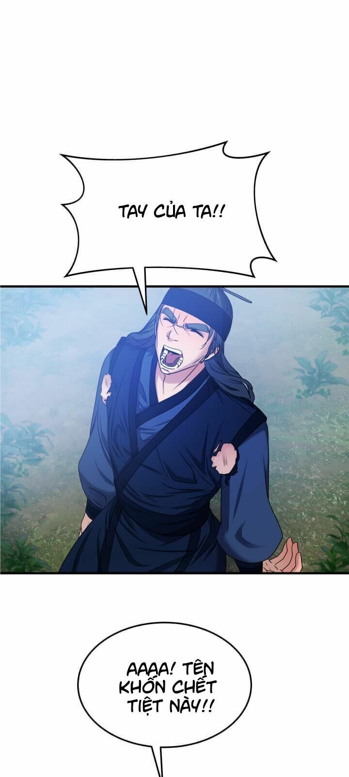 Tiền Kiếp Của Lôi Thần Chapter 27 - Trang 2