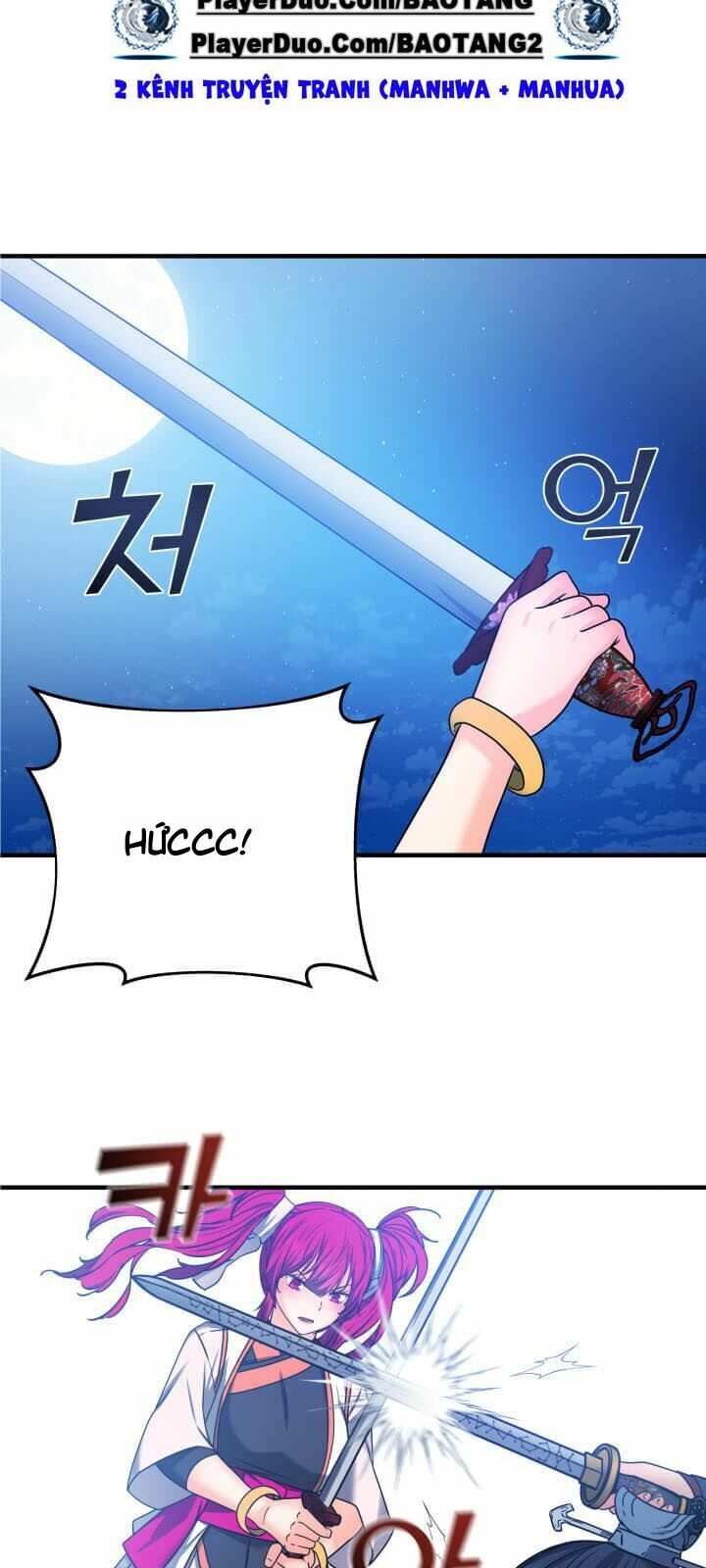 Tiền Kiếp Của Lôi Thần Chapter 27 - Trang 2