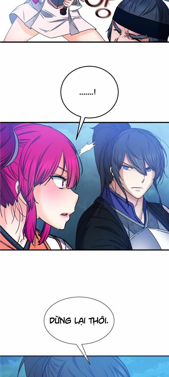 Tiền Kiếp Của Lôi Thần Chapter 27 - Trang 2