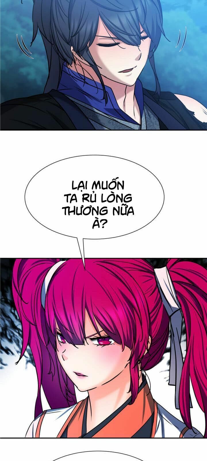 Tiền Kiếp Của Lôi Thần Chapter 27 - Trang 2