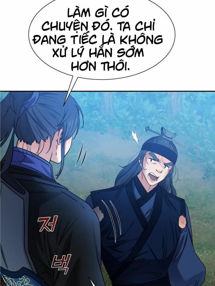 Tiền Kiếp Của Lôi Thần Chapter 27 - Trang 2