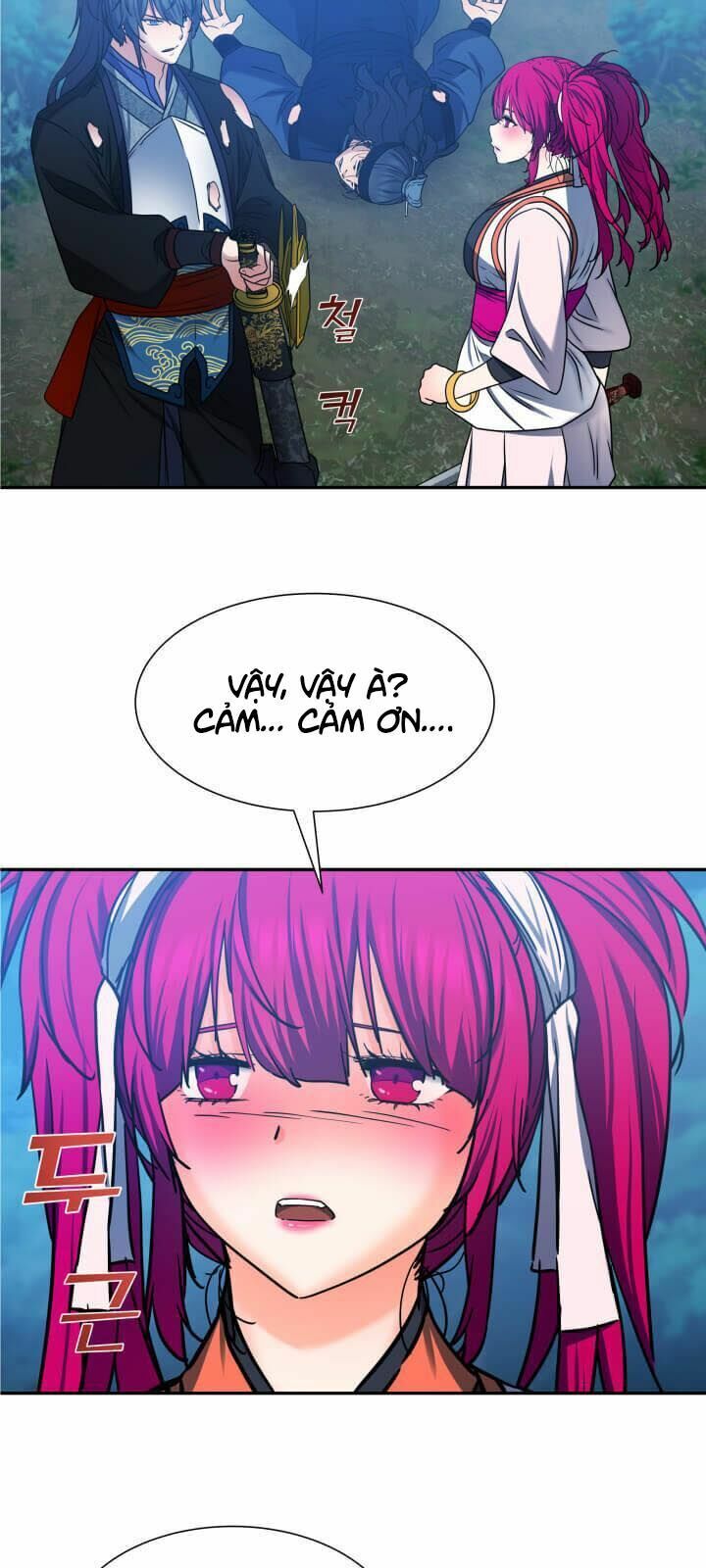 Tiền Kiếp Của Lôi Thần Chapter 27 - Trang 2