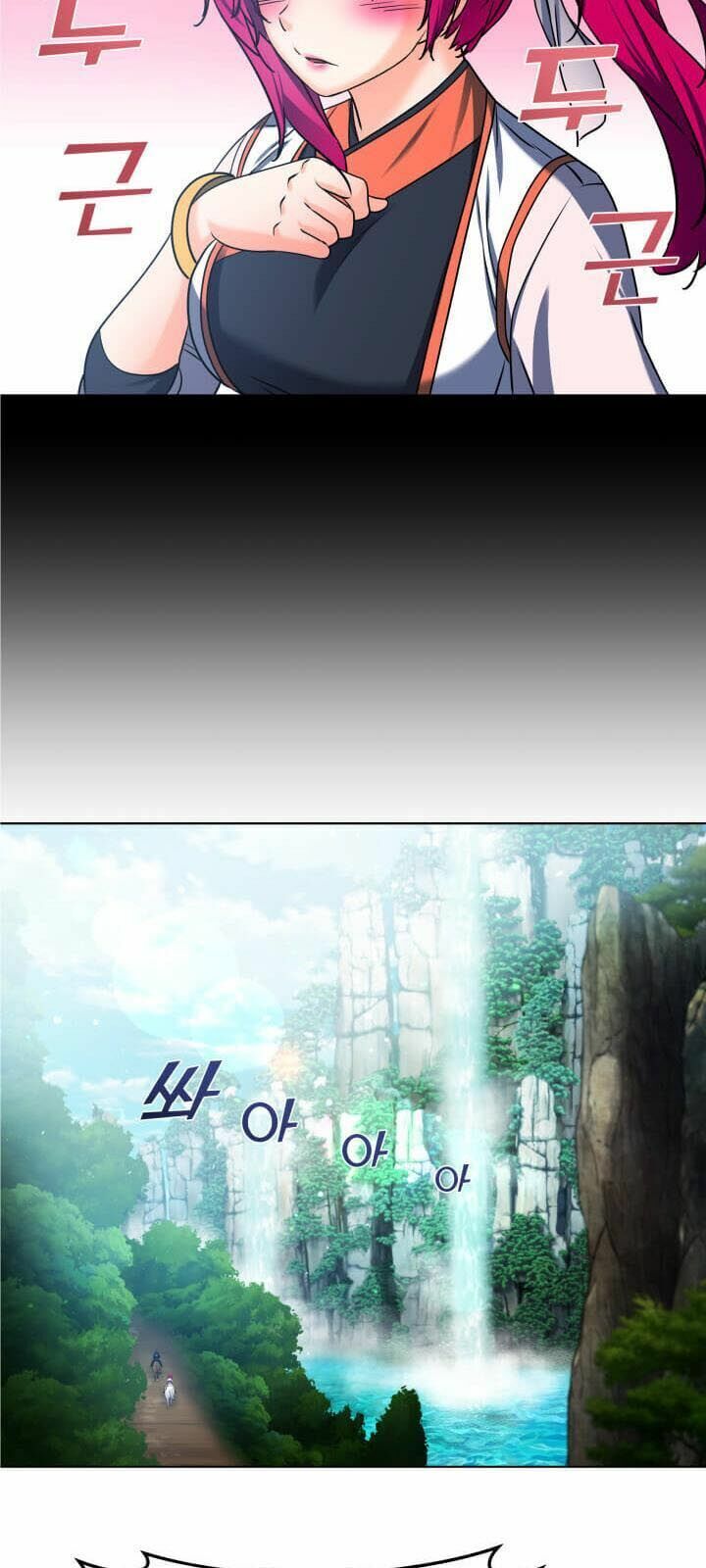 Tiền Kiếp Của Lôi Thần Chapter 27 - Trang 2