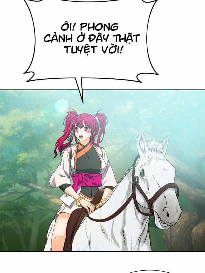 Tiền Kiếp Của Lôi Thần Chapter 27 - Trang 2