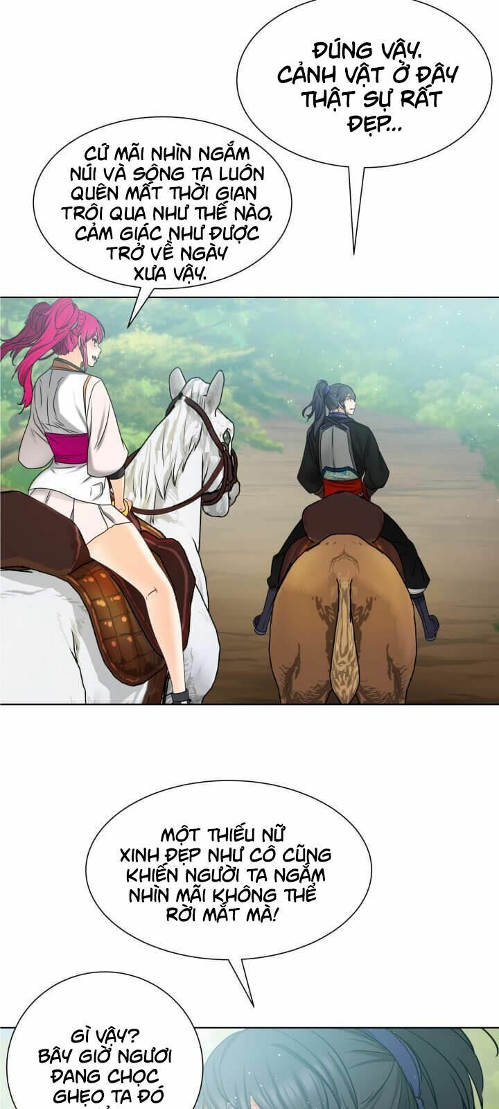 Tiền Kiếp Của Lôi Thần Chapter 27 - Trang 2