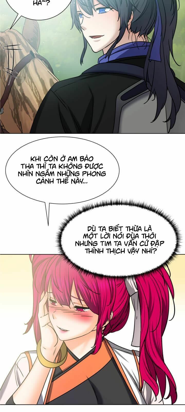 Tiền Kiếp Của Lôi Thần Chapter 27 - Trang 2