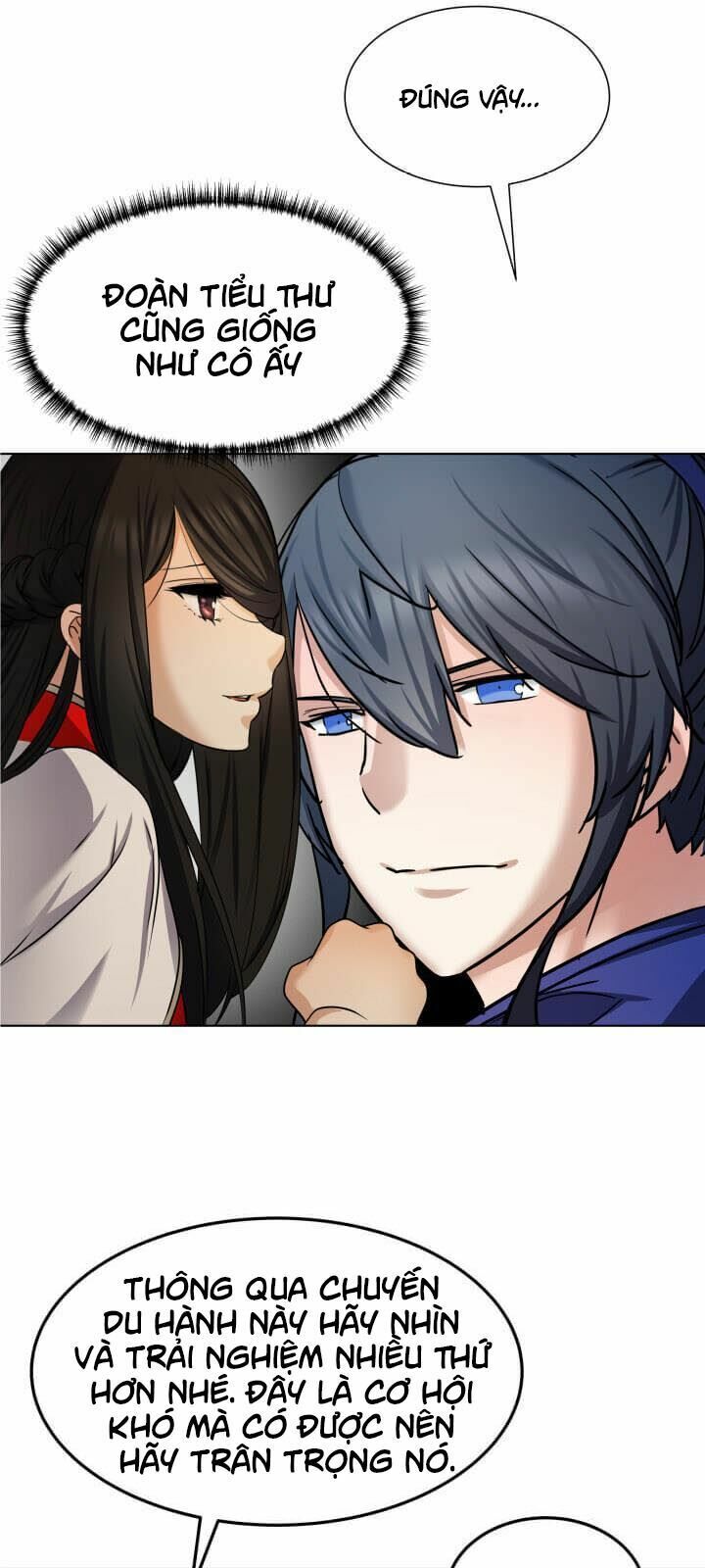 Tiền Kiếp Của Lôi Thần Chapter 27 - Trang 2