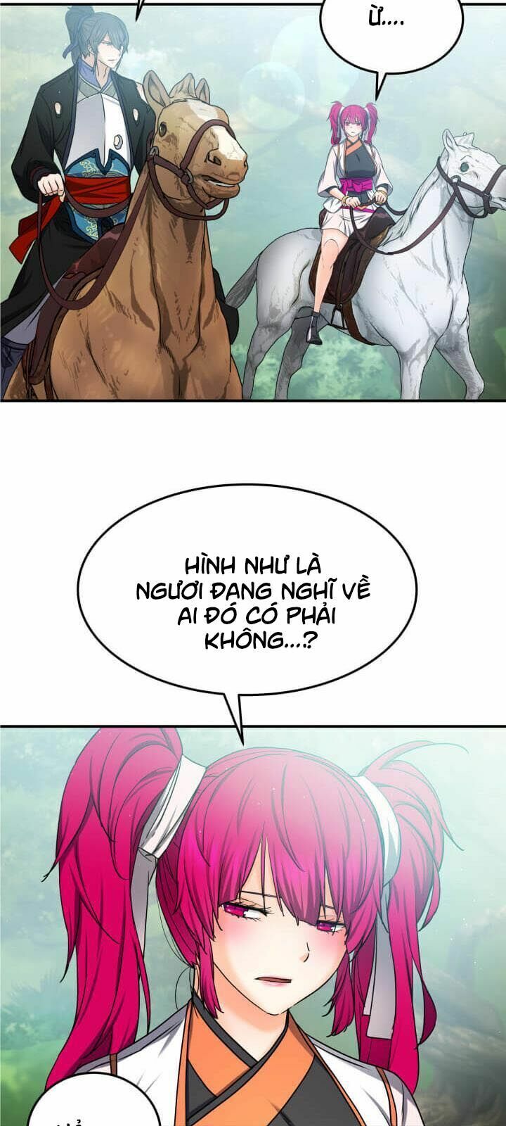 Tiền Kiếp Của Lôi Thần Chapter 27 - Trang 2