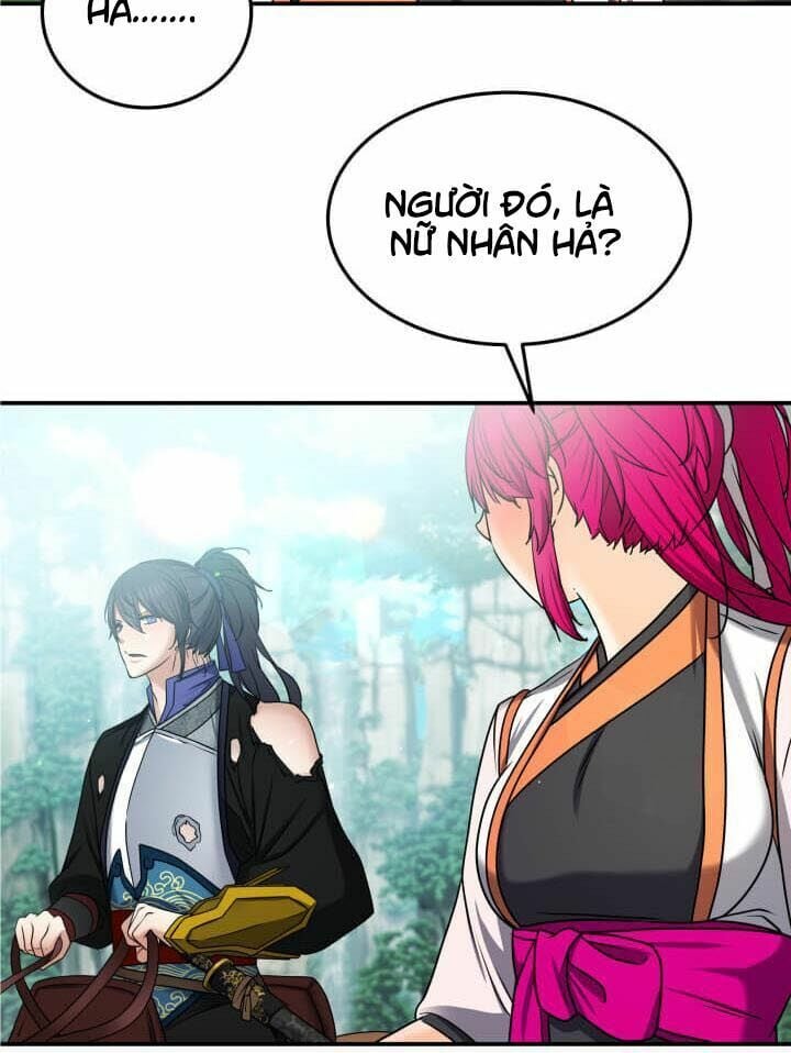 Tiền Kiếp Của Lôi Thần Chapter 27 - Trang 2