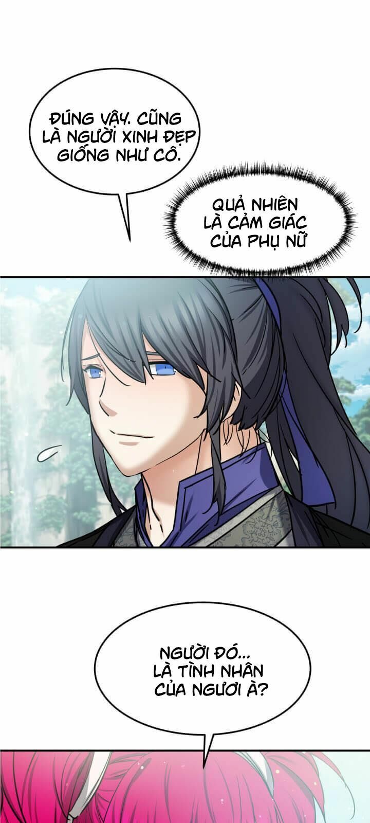 Tiền Kiếp Của Lôi Thần Chapter 27 - Trang 2
