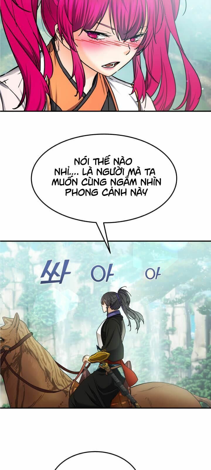 Tiền Kiếp Của Lôi Thần Chapter 27 - Trang 2