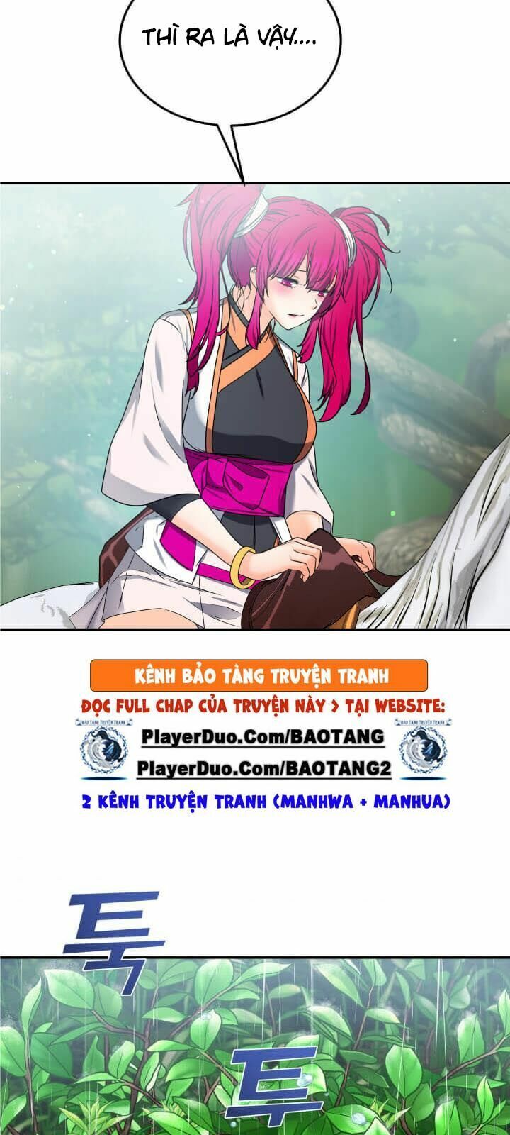 Tiền Kiếp Của Lôi Thần Chapter 27 - Trang 2