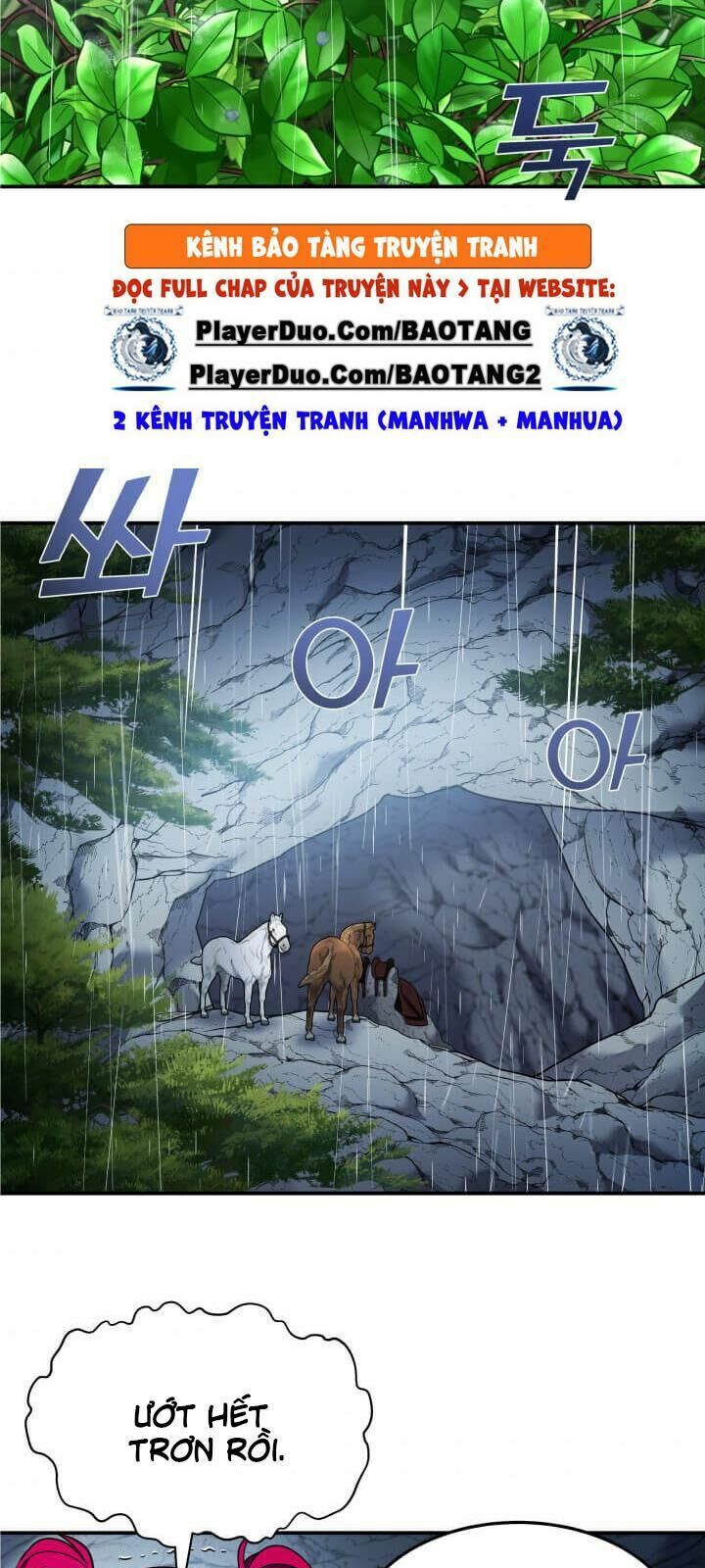 Tiền Kiếp Của Lôi Thần Chapter 27 - Trang 2