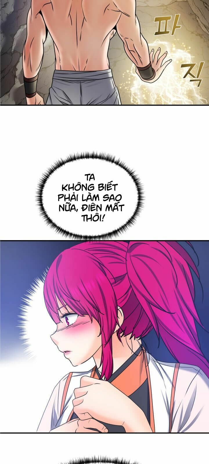 Tiền Kiếp Của Lôi Thần Chapter 27 - Trang 2