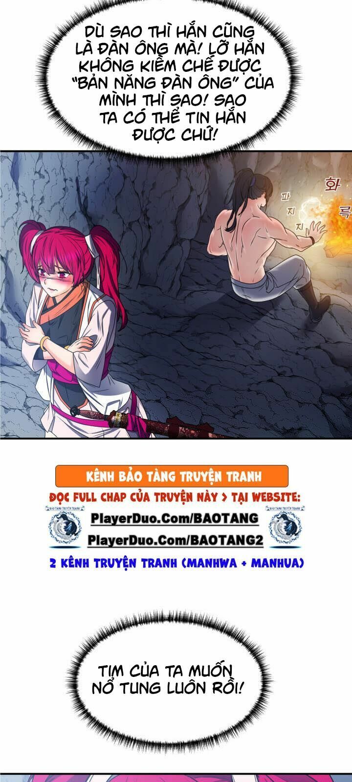 Tiền Kiếp Của Lôi Thần Chapter 27 - Trang 2