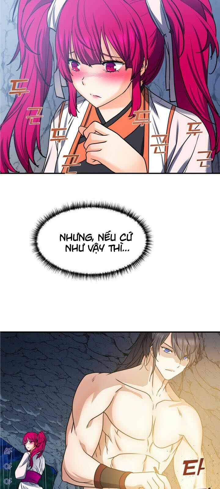 Tiền Kiếp Của Lôi Thần Chapter 27 - Trang 2