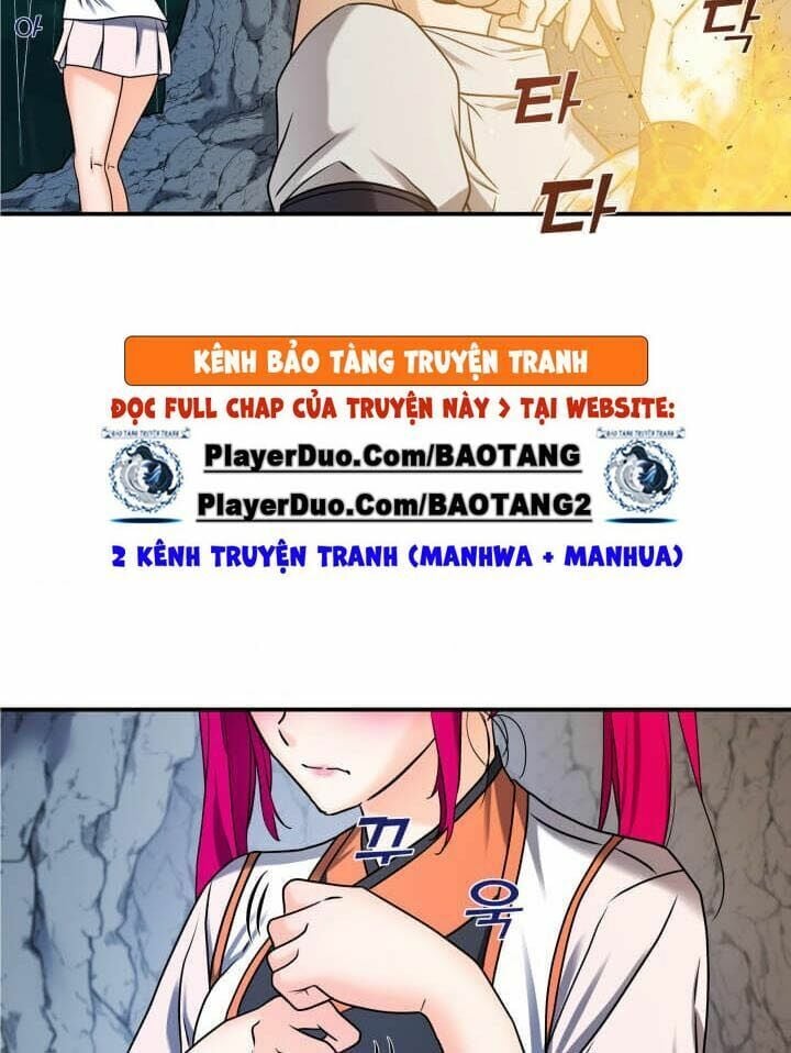 Tiền Kiếp Của Lôi Thần Chapter 27 - Trang 2