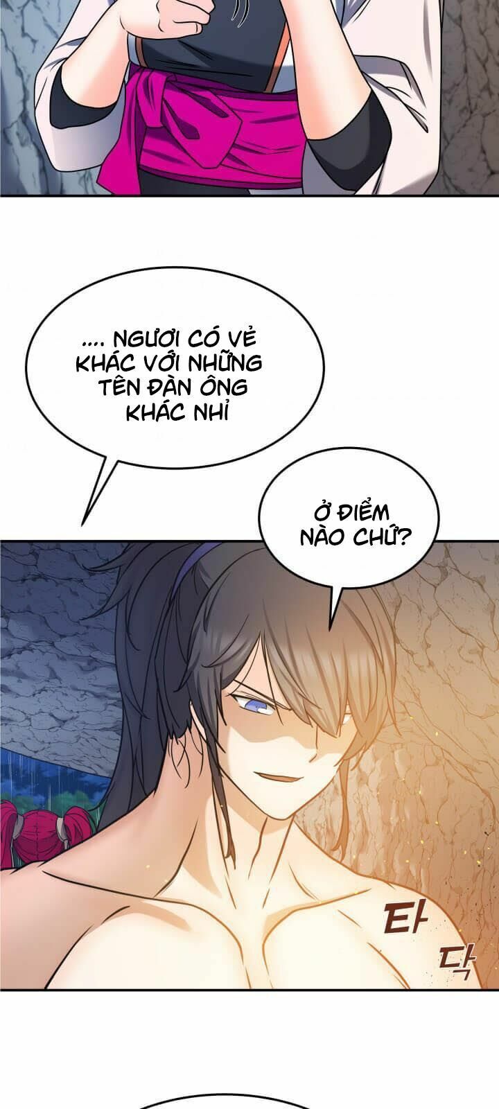 Tiền Kiếp Của Lôi Thần Chapter 27 - Trang 2