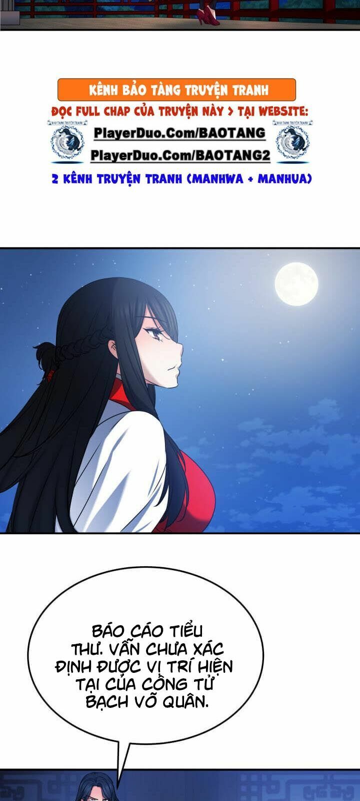 Tiền Kiếp Của Lôi Thần Chapter 27 - Trang 2