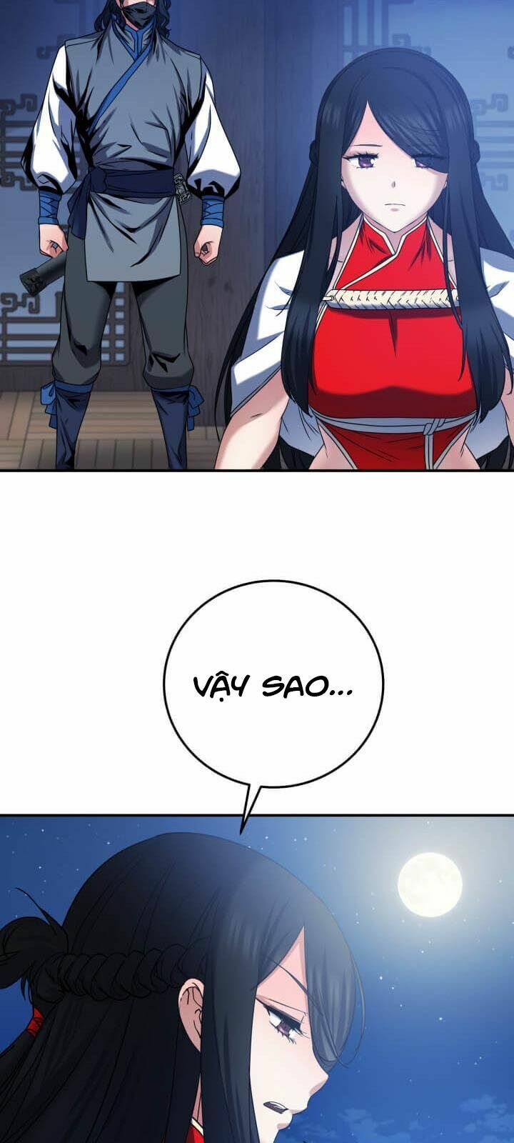 Tiền Kiếp Của Lôi Thần Chapter 27 - Trang 2