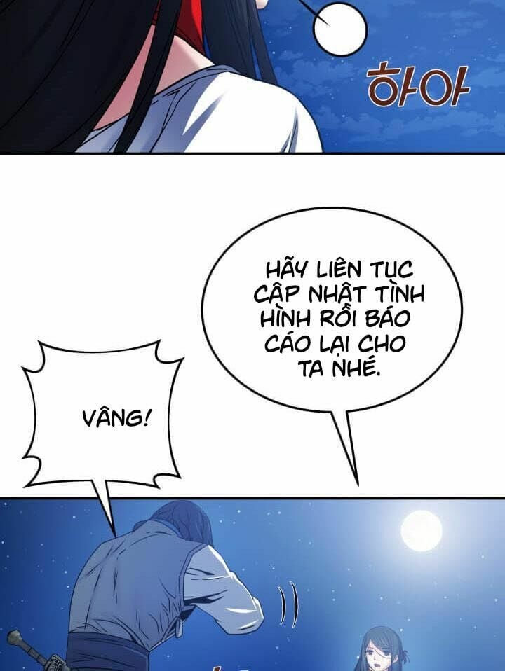 Tiền Kiếp Của Lôi Thần Chapter 27 - Trang 2