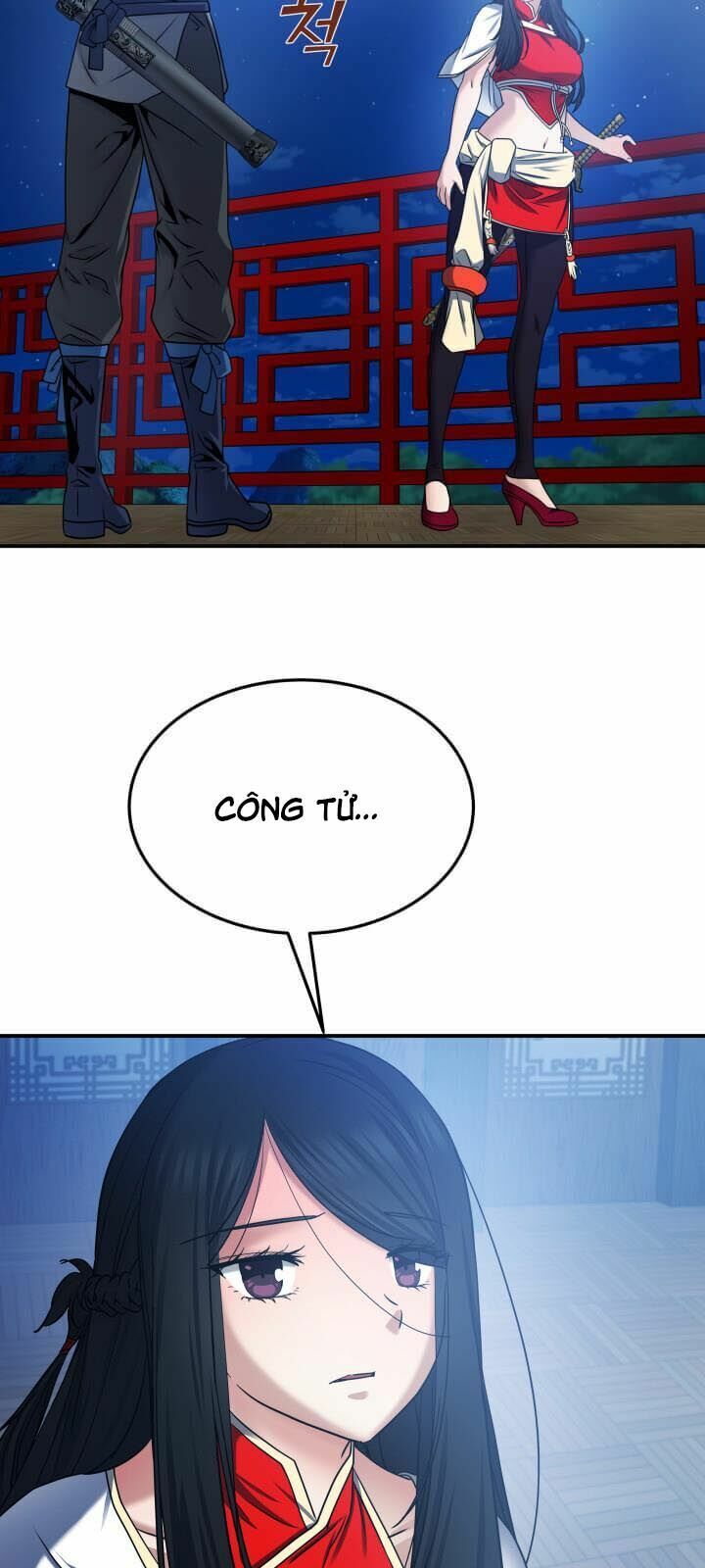 Tiền Kiếp Của Lôi Thần Chapter 27 - Trang 2