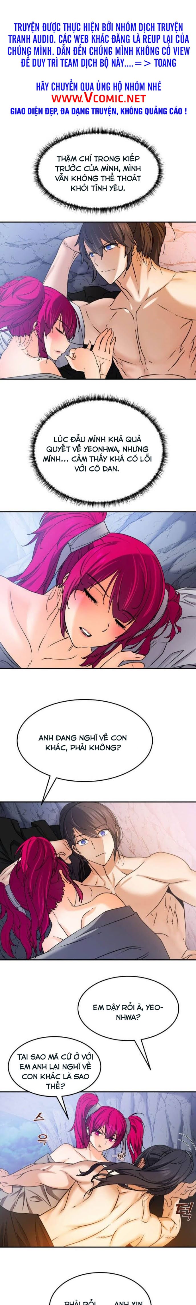 Tiền Kiếp Của Lôi Thần Chapter 28 - Trang 2