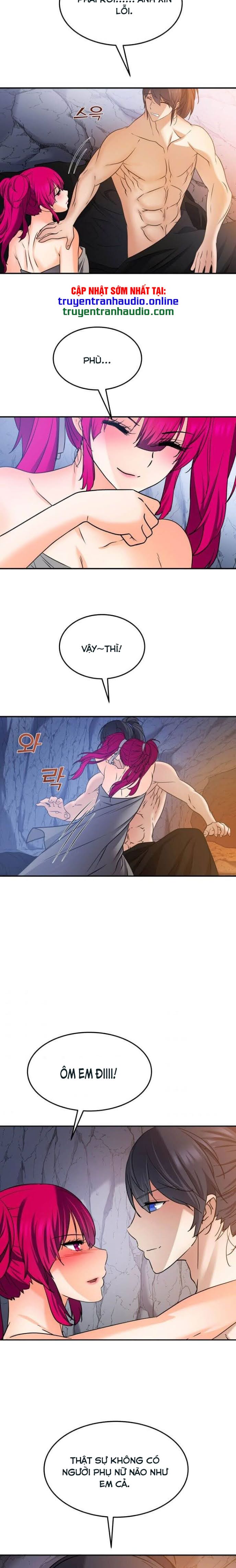 Tiền Kiếp Của Lôi Thần Chapter 28 - Trang 2