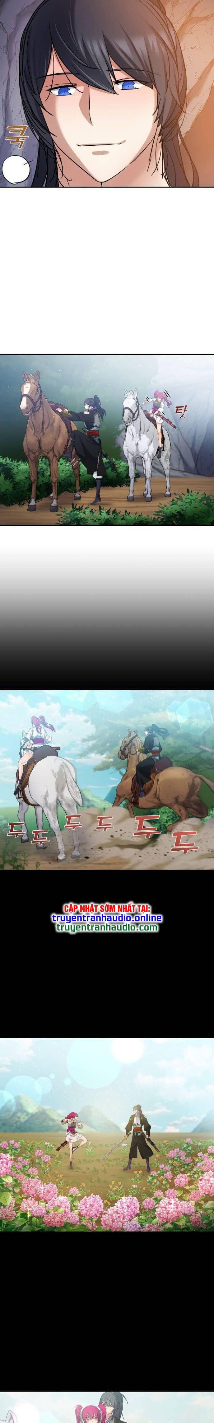 Tiền Kiếp Của Lôi Thần Chapter 28 - Trang 2