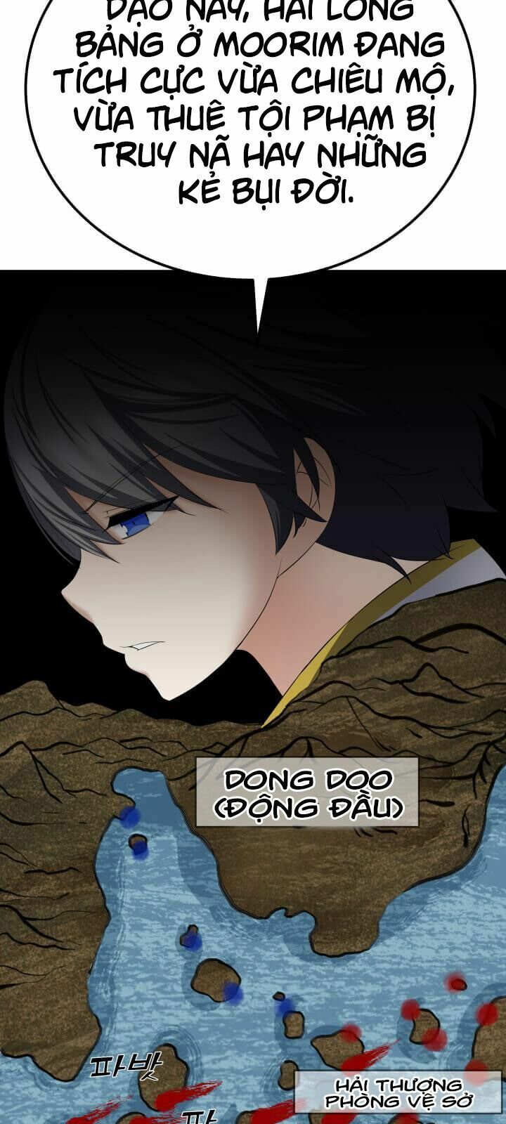 Tiền Kiếp Của Lôi Thần Chapter 3 4