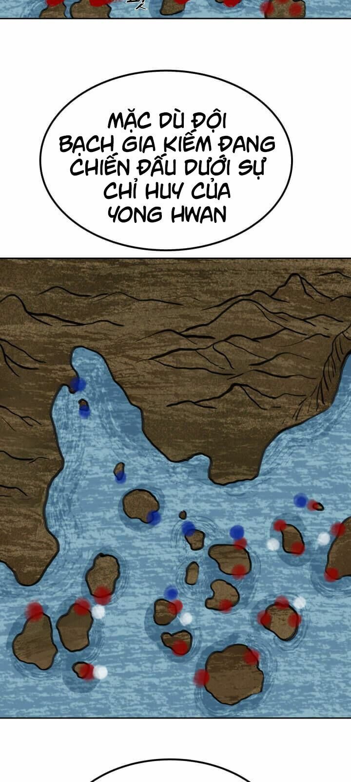 Tiền Kiếp Của Lôi Thần Chapter 3 5