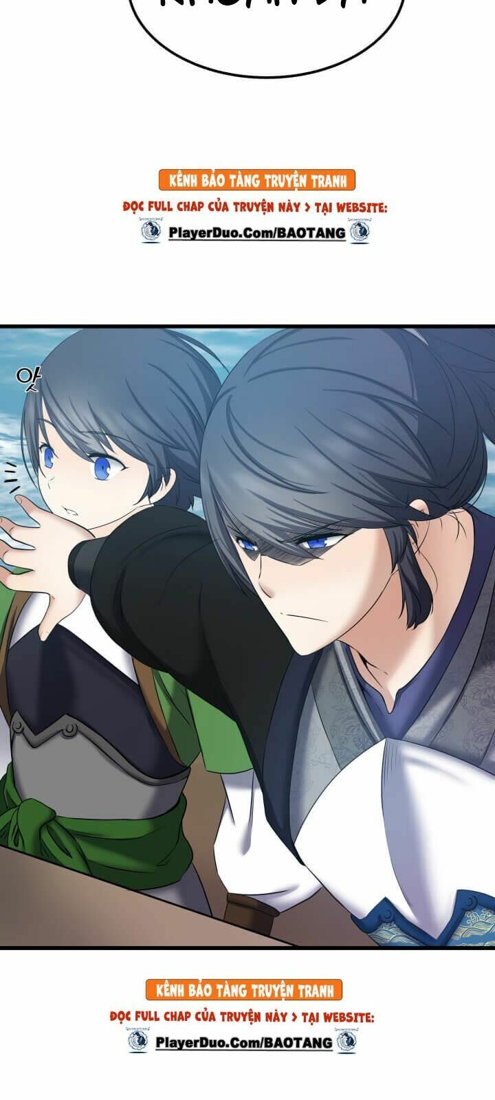 Tiền Kiếp Của Lôi Thần Chapter 3 7