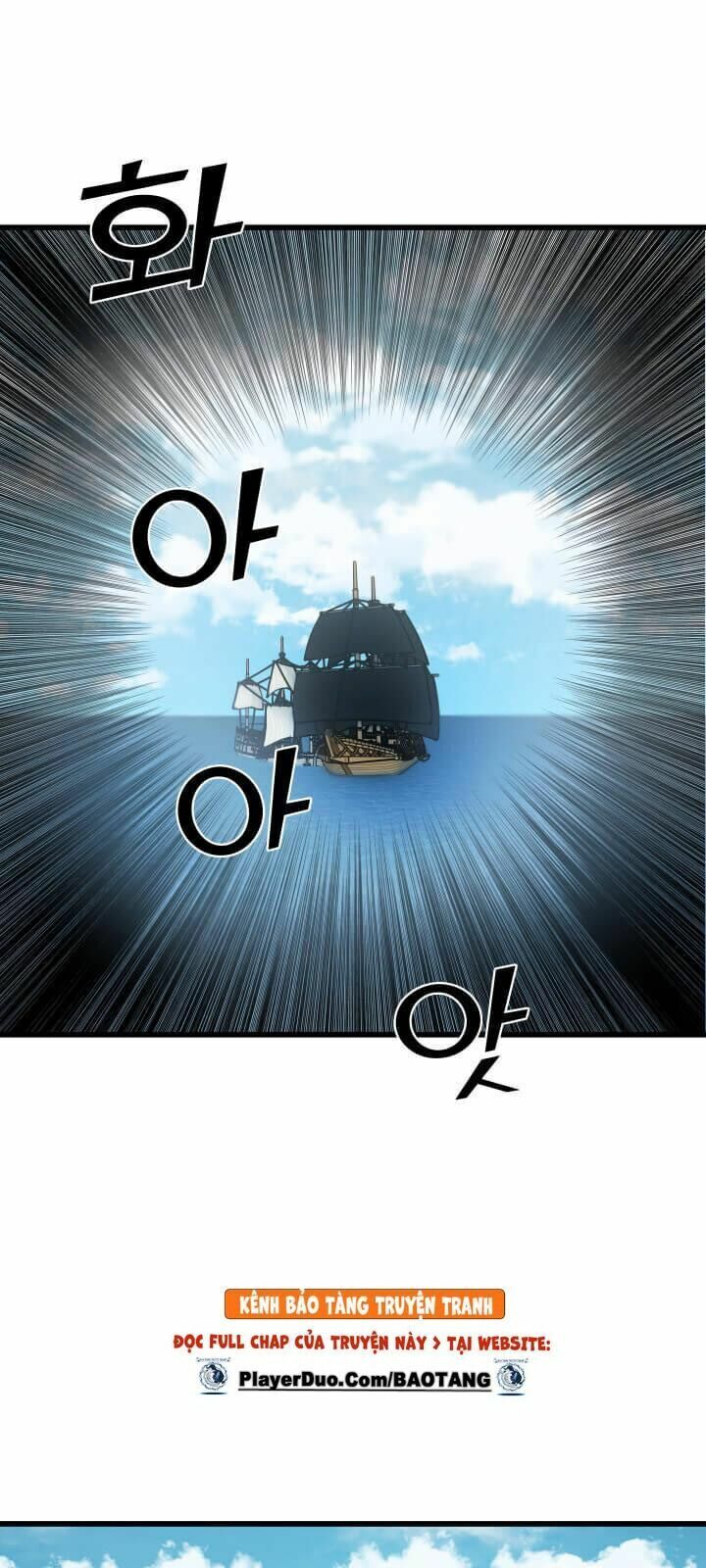 Tiền Kiếp Của Lôi Thần Chapter 3 8