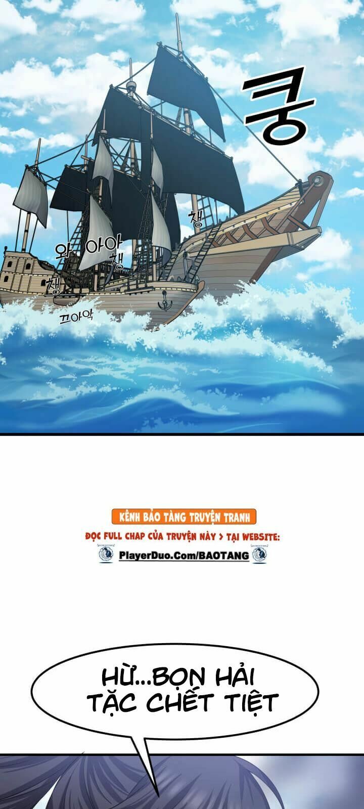 Tiền Kiếp Của Lôi Thần Chapter 3 9