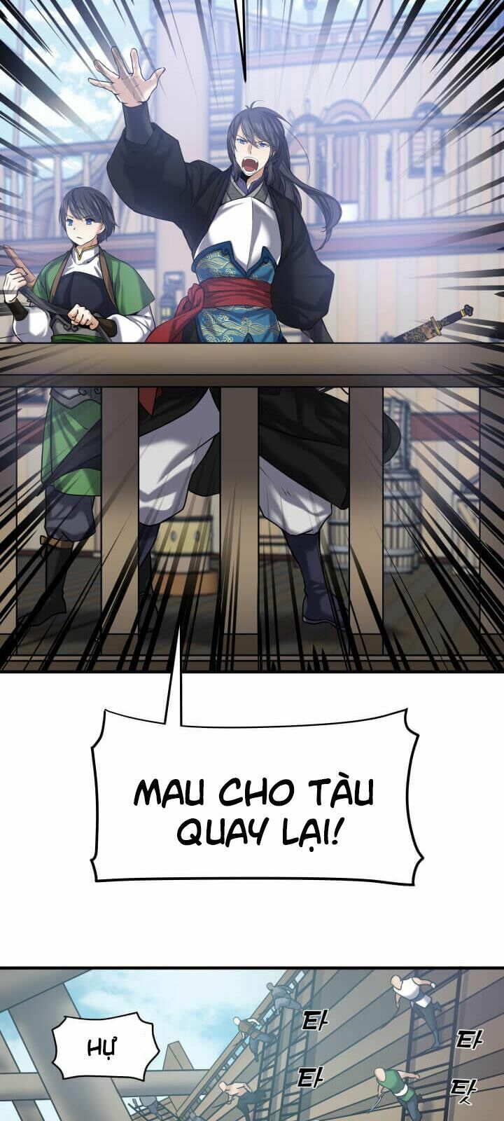 Tiền Kiếp Của Lôi Thần Chapter 3 11