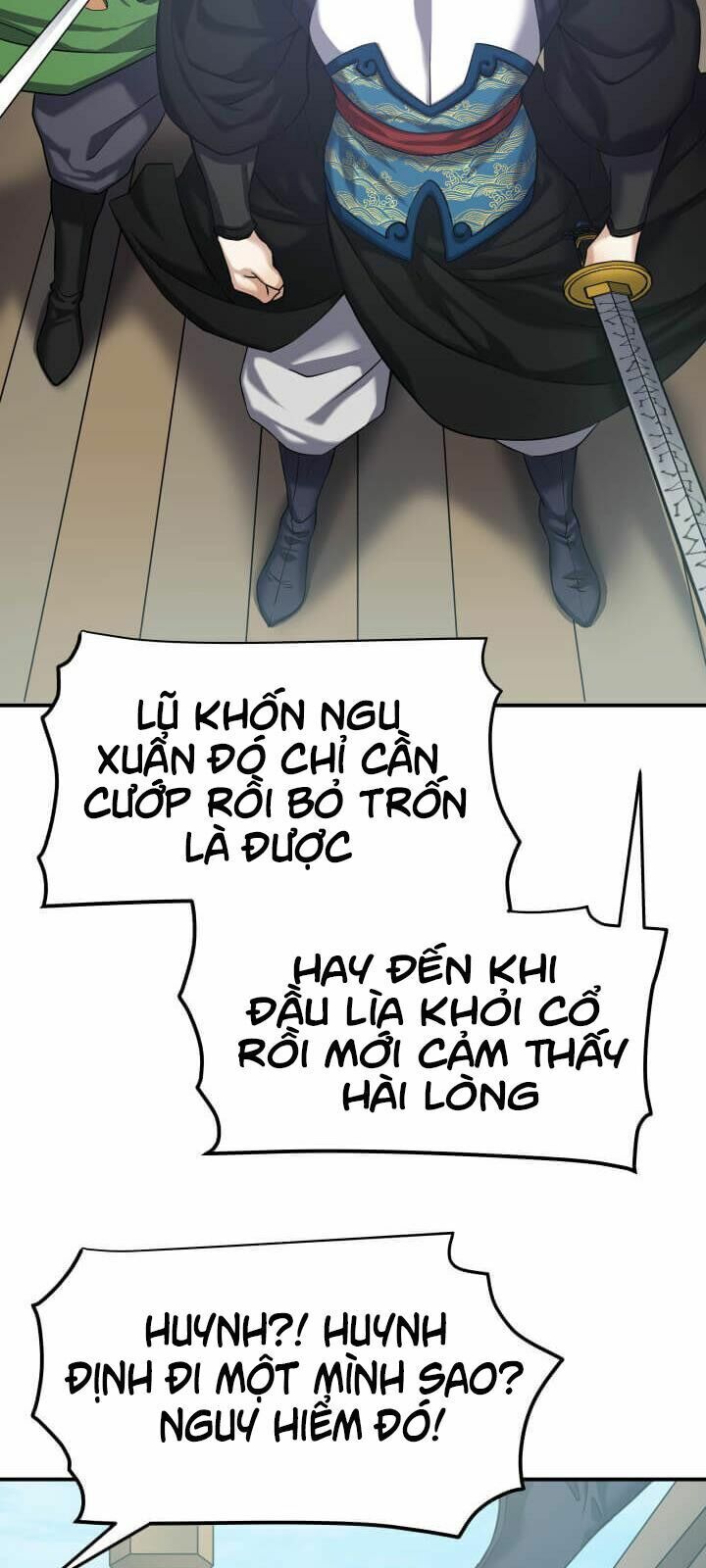 Tiền Kiếp Của Lôi Thần Chapter 3 14