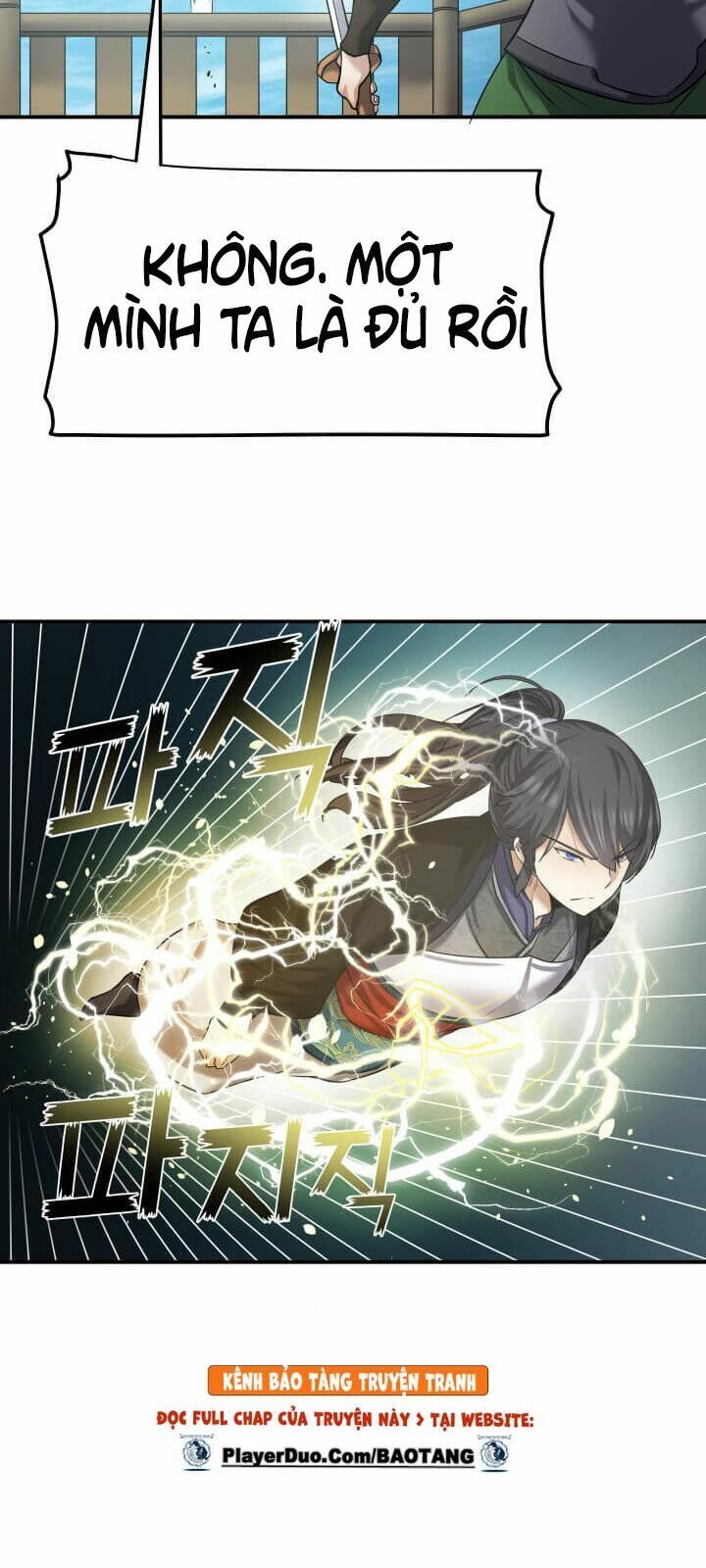 Tiền Kiếp Của Lôi Thần Chapter 3 16